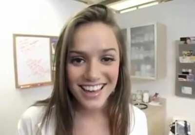 Sexy Nurse Roleplay JOI With Tori Black