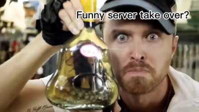 Rat sex anniversary heading up