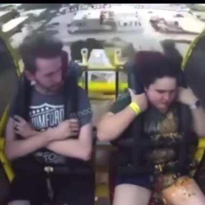 HMC while I do that ride.