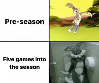 Moving memes are the new fashion I’ve heard