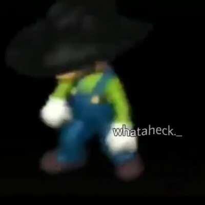 Es la guitarra de lolo