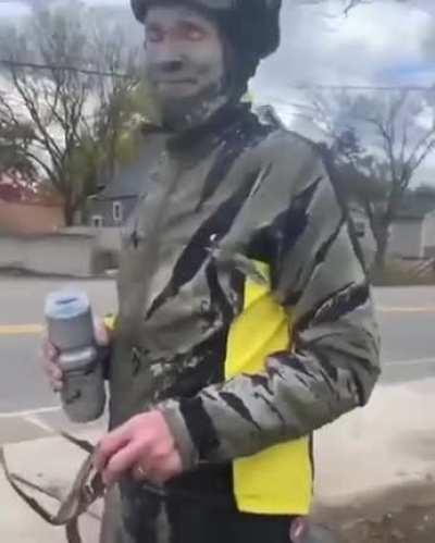 Have a good weekend and watch for fresh cement!