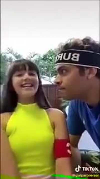 Familia neto naz1 (ignore a p0rra do tiktok)