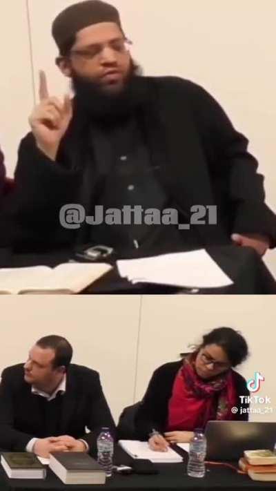 So islam is just a culture now ? 