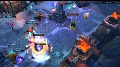 Who needs sex when you have the pinnacle of poro technology