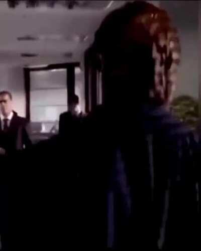 average yakuza fan on their way to Harukas debut