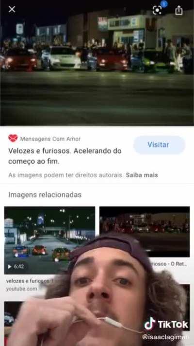 Só falou vdds✊😔