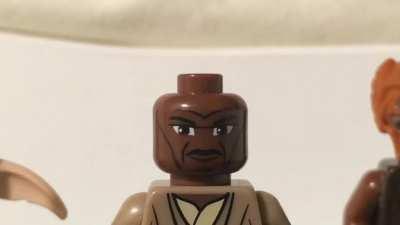 Yeah, a social life is cool. But have you ever recreated 