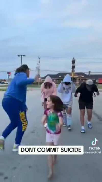 DONT COMMIT SUICIDE🗣🔥‼️