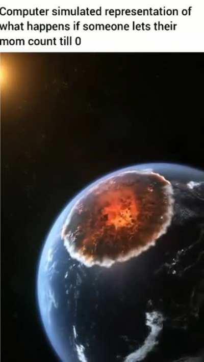 This would be terrible for the economy