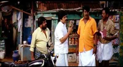 New movie schedules for release. Udhay na: