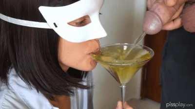 Who's thirsty? 🙋‍♀️