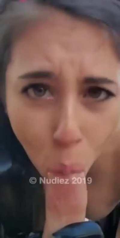 Violet Found a Cock to Milk [The Incredibles]