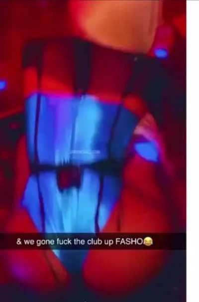 Janiameshelll - Video #4158