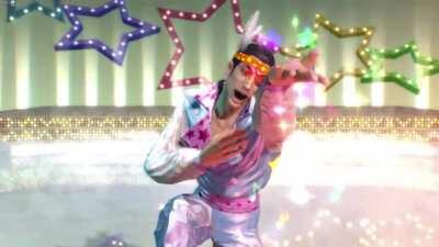 hardly original, but here's an edit of 24-hour cinderella i made!