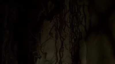 The X-Files (1993-2002) S06E21 - Mulder and Scully discover that their case of hallucinogenic fungi isn't exactly over.