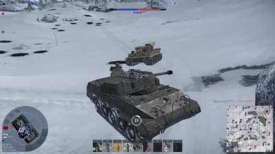 i see your amazing mid air kill and raise you my shitty death