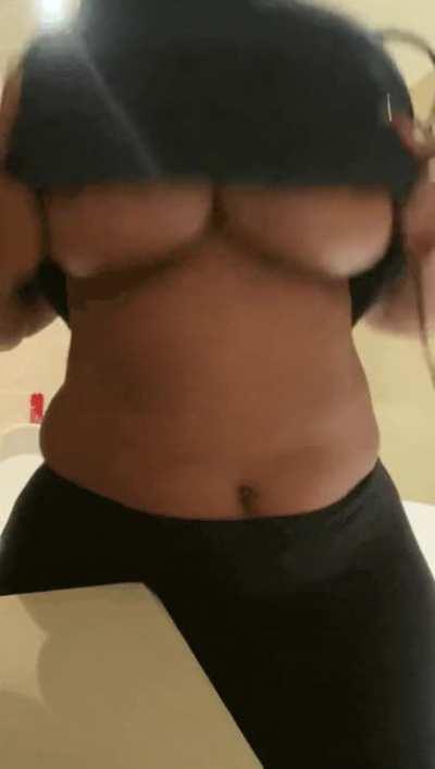 Where I'm from, we just built like this