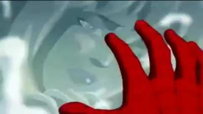 Me watching Miller nuke the vod where he makes important decisions in Ultimate Alliance