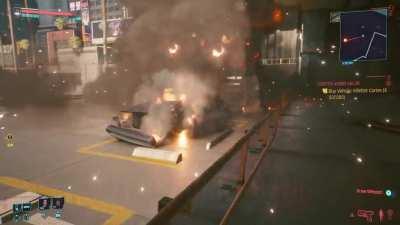 El nivel de detalle es impresionante