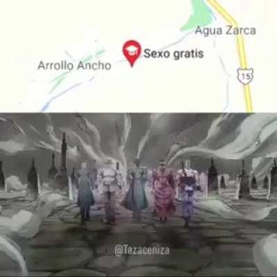 que dicen banda, Vamos por esas maduras calientes?