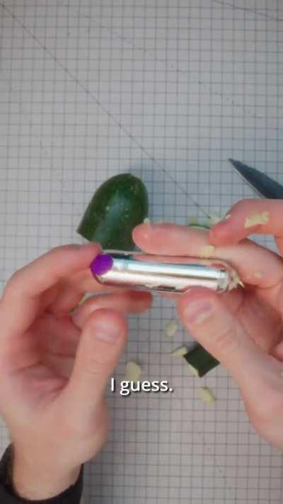 What else would someone use a vibrator for?