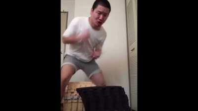 childish and garbishc