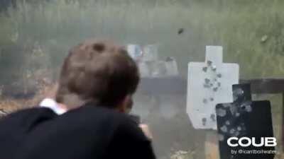 We don’t negotiate with terrorists or their hostages