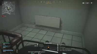 A 200 IQ ATV Double Kill