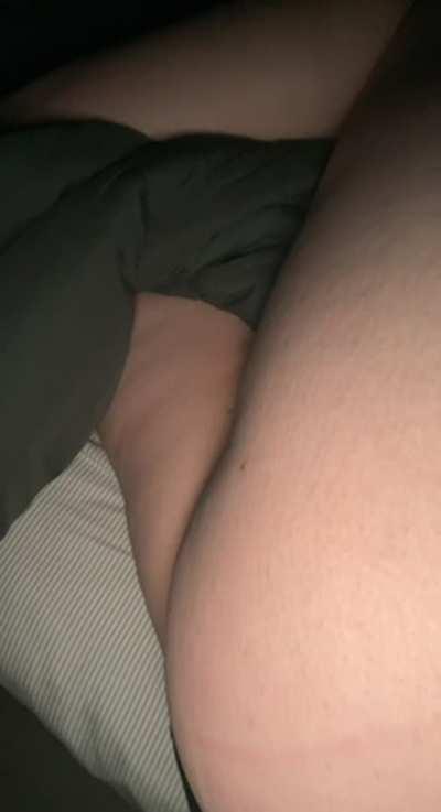 Traveling always makes me gassy