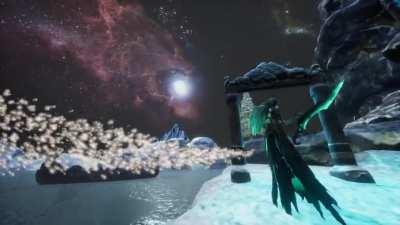 Super Smite Bros: Melee (Animation)