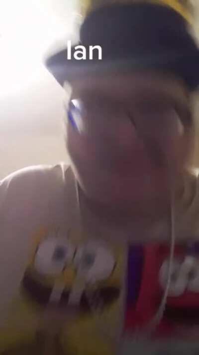 What your phone's camera sees when you're browsing reddit