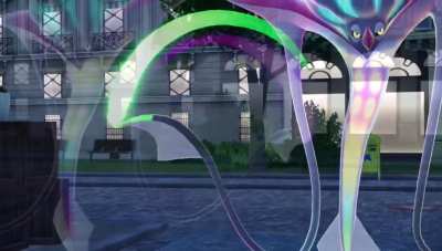 “You are getting sleepy, very sleepy.”