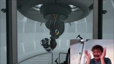 When it's not your first playthrough