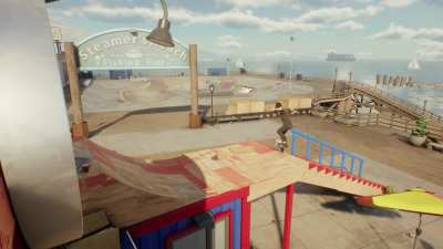 worst spot in the game?