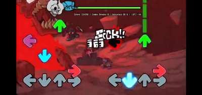 Hellclown | Fc / 99.41% Accuracy