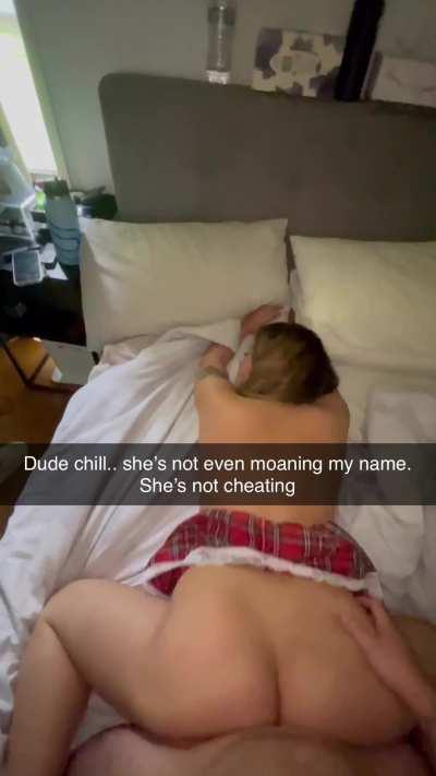 My girlfriend and her brother have a strange relationship....