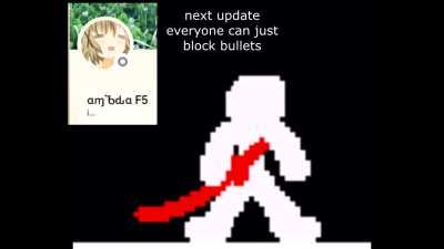 All four characters aren't fucking OP(no subtitles)