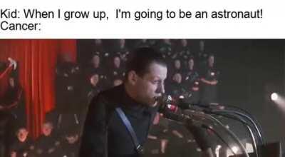 Posting a meme or memes of every Pink Floyd song in chronological order [Day 106: In The Flesh][Part 2]