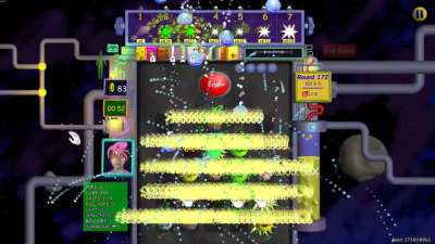 Idiot (me) proof build