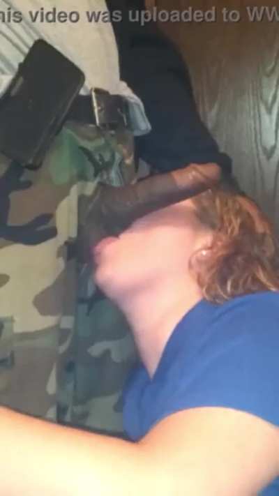 White wife cheating on her disabled bet husband with us