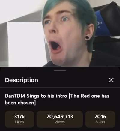 Crazy to think this will be a decade ago next week