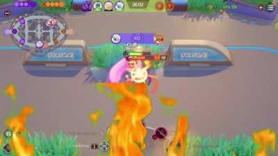 The great great wigglytuff war