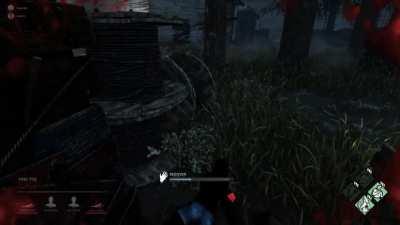 When the meme perk finally pays off *chef's kiss*