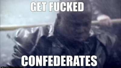 Cousin fuckers malding