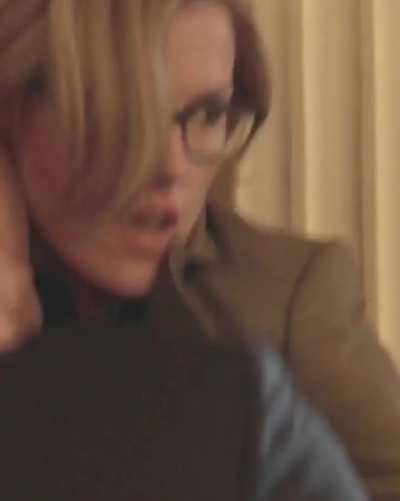 Kathleen Robertson - Boss S01E02 [2011]