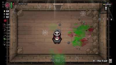 the 2021 humor build