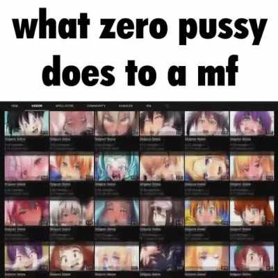 rev says desu gets no pussy