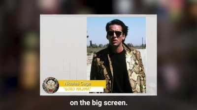 YAKUZA LIVE ACTION MOVIE CAST ANNOUNCED