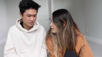 Jeannie Dropping Hints